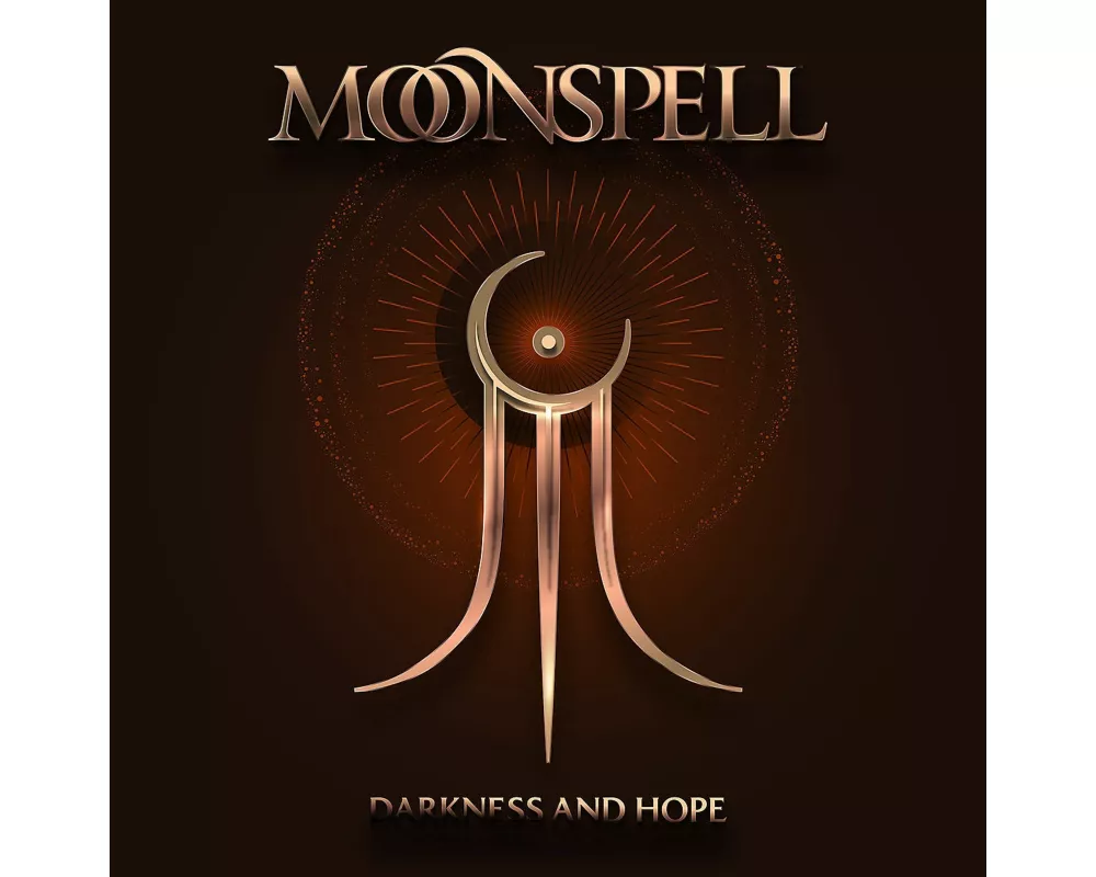 Darkness And Hope