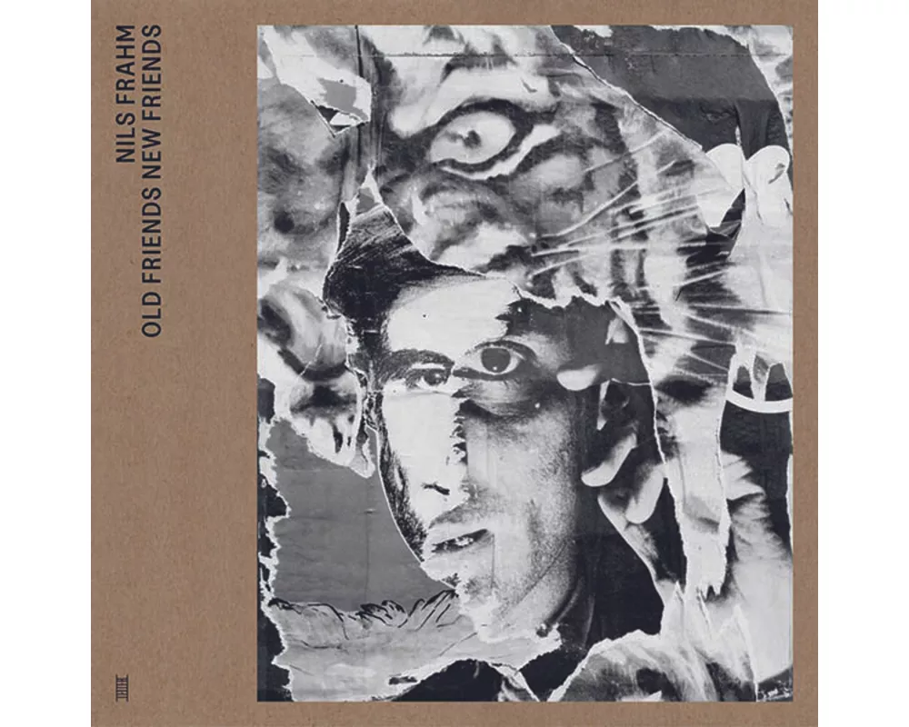 Old Friends New Friends