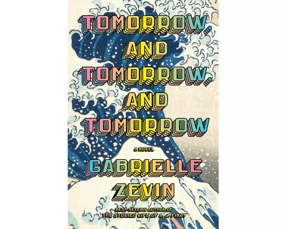 Tomorrow, and Tomorrow, and Tomorrow