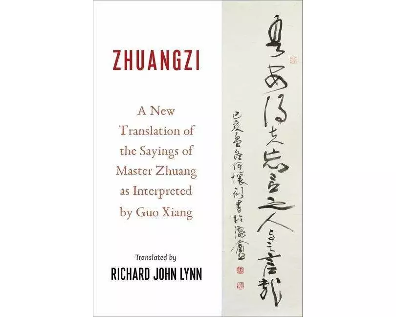 Zhuangzi