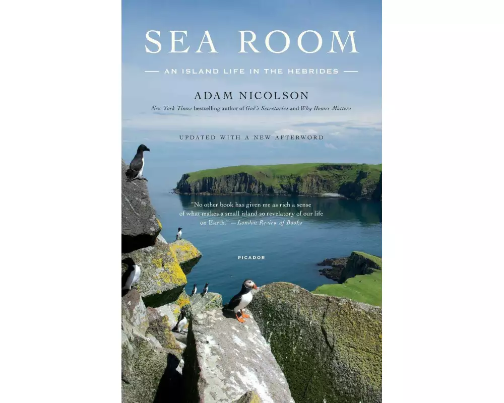 Sea Room