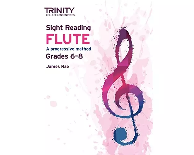 Sight Reading Flute