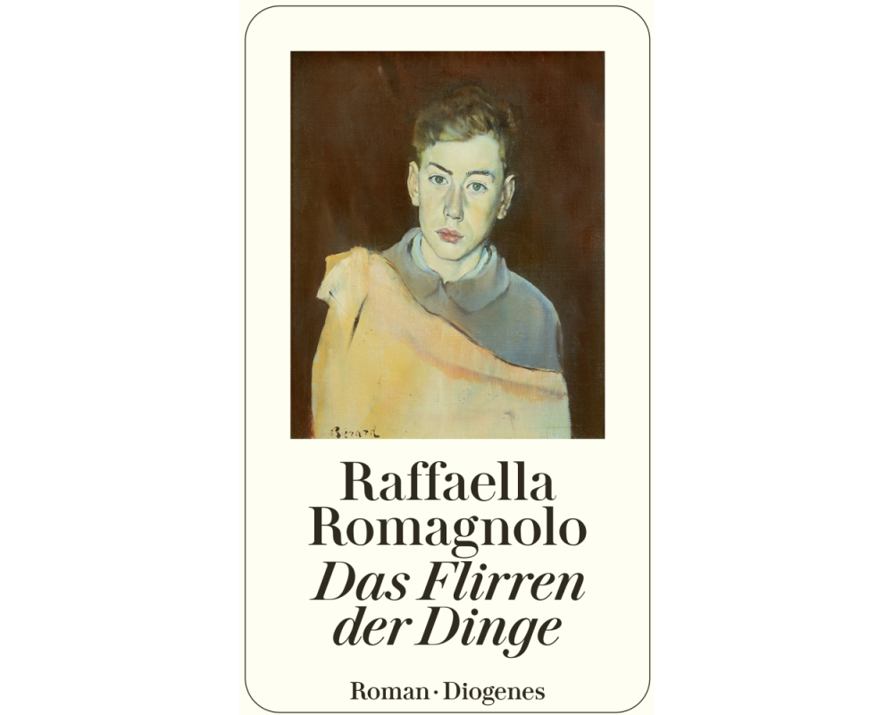 Das Flirren der Dinge