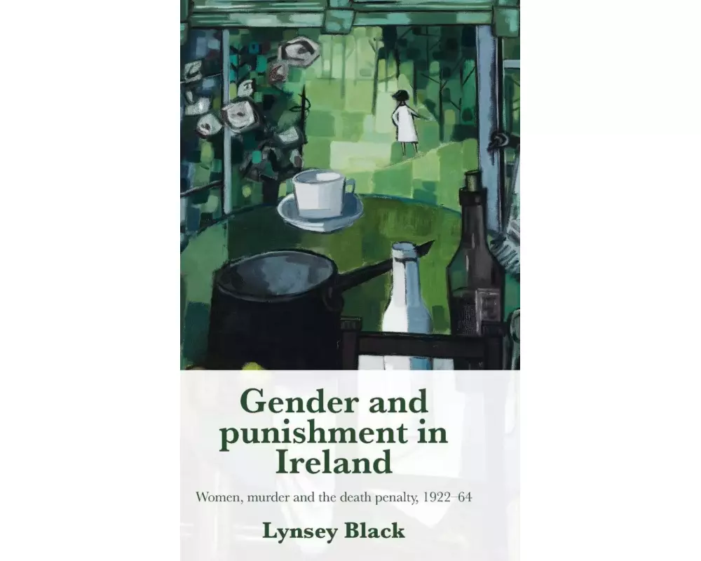 Gender and Punishment in Ireland