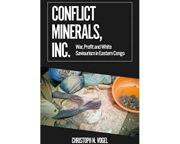 Conflict Minerals, Inc