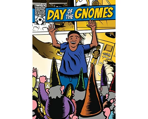 Day of the Gnomes
