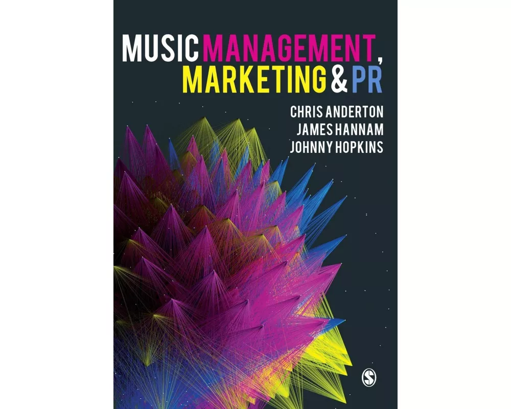 Music Management, Marketing and PR
