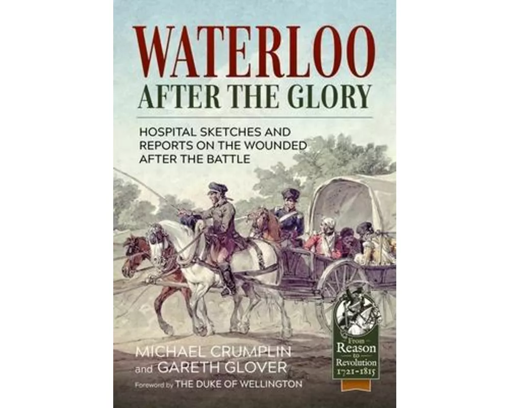 Waterloo After the Glory