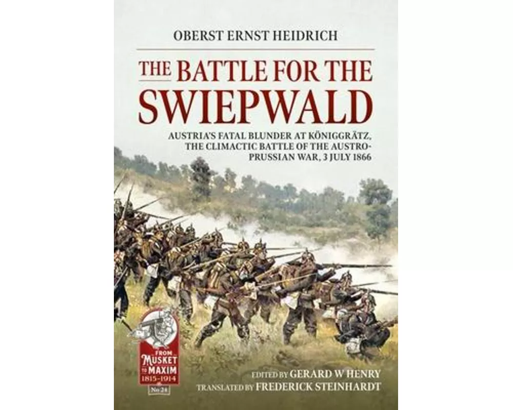 The Battle for the Swiepwald