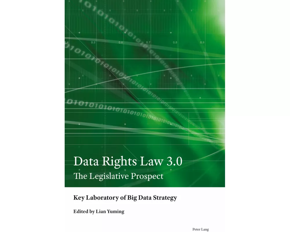 Data Rights Law 3.0