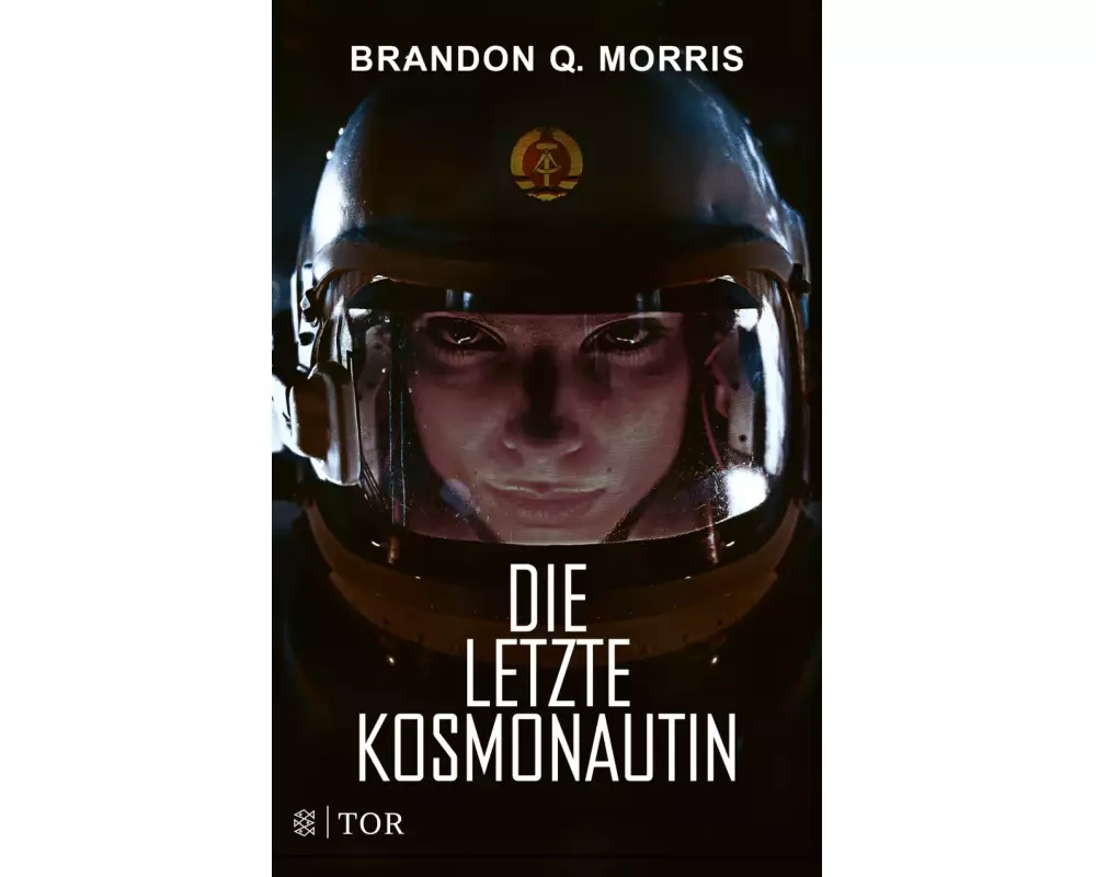 Die letzte Kosmonautin