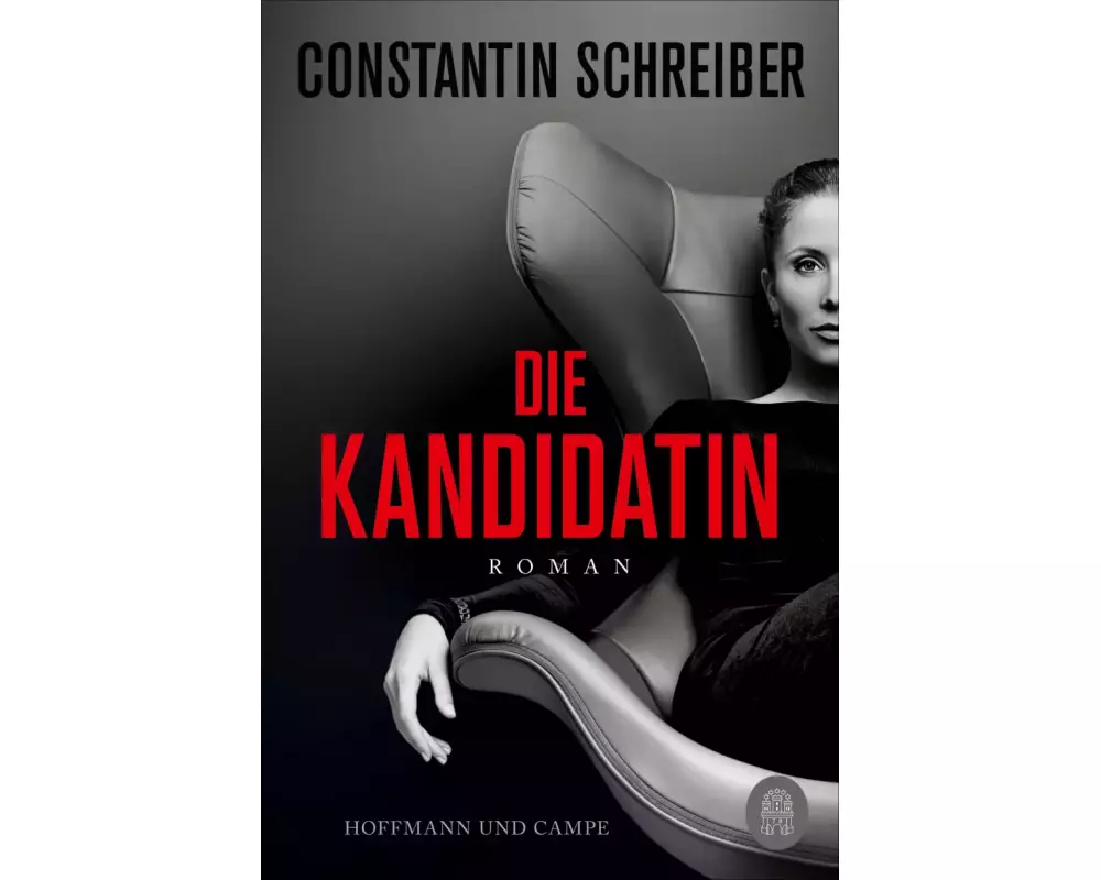 Die Kandidatin