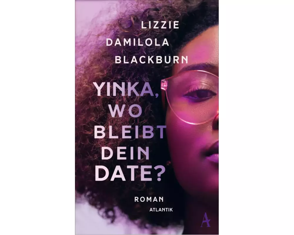 Yinka, wo bleibt dein Date?