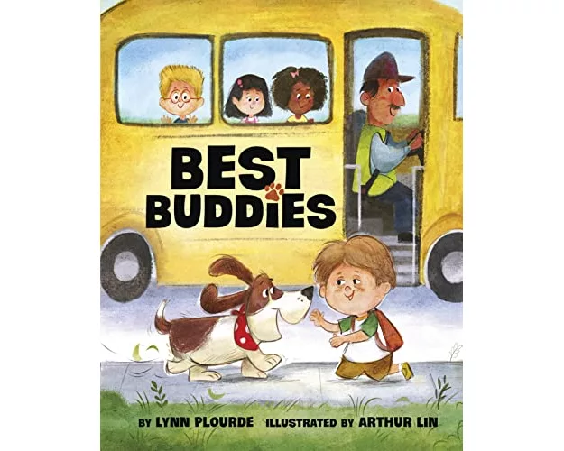 Best Buddies
