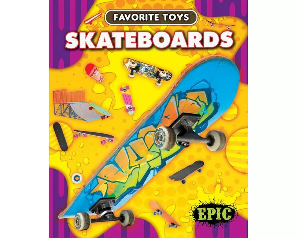Skateboards