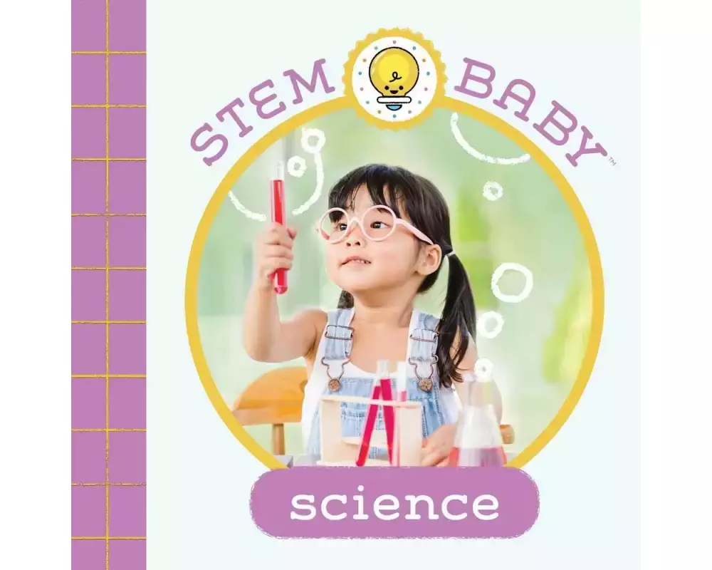 STEM Baby: Science