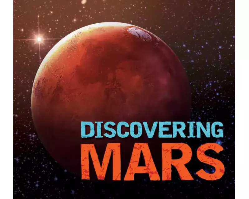 Discovering Mars