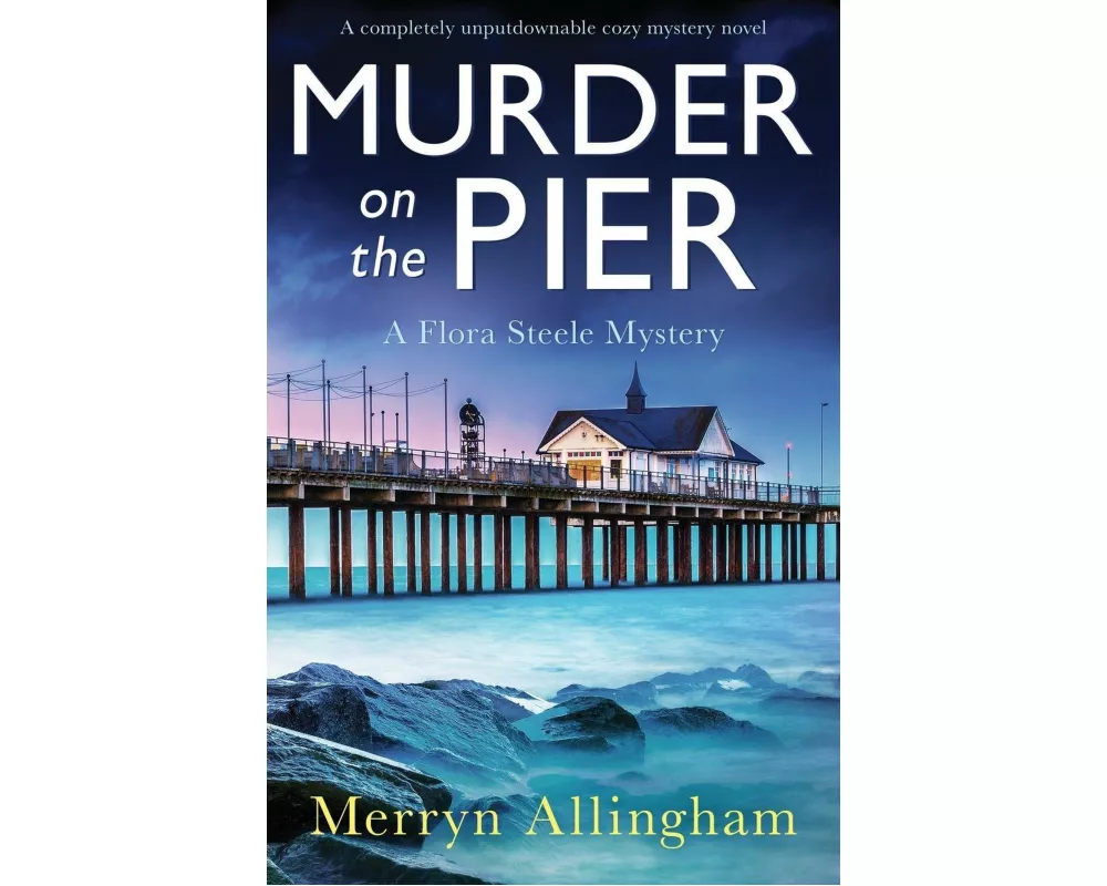 Murder on the Pier