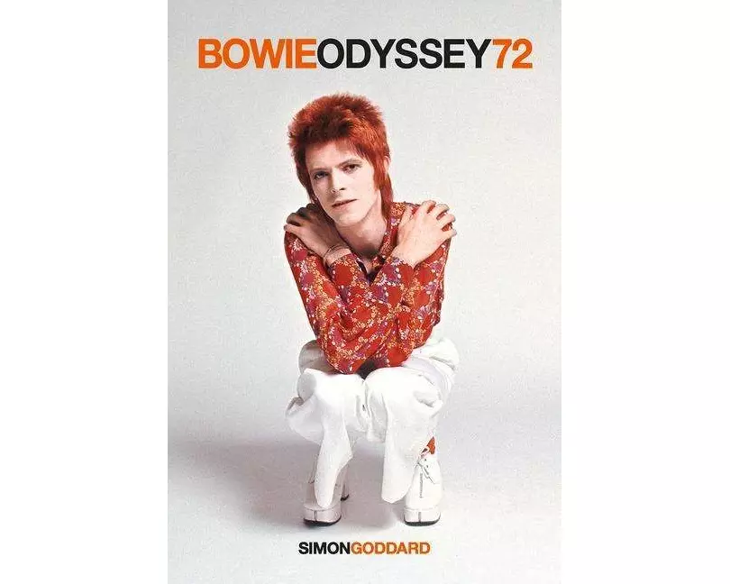 Bowie Odyssey 72