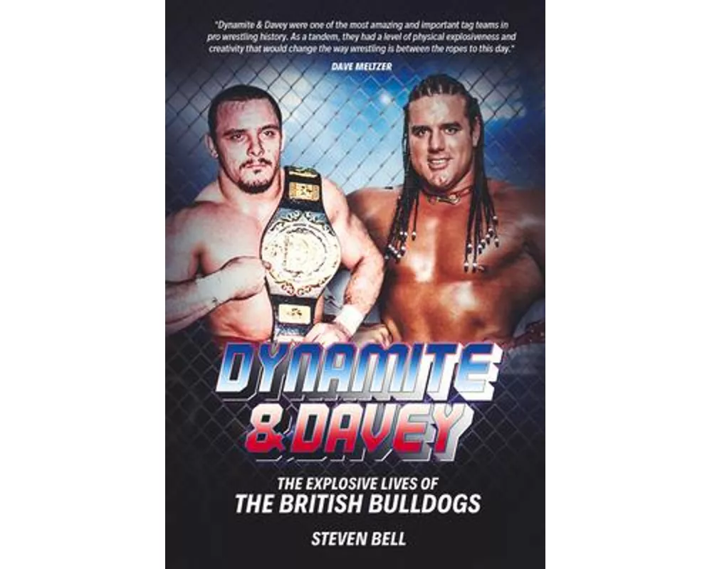 Dynamite and Davey