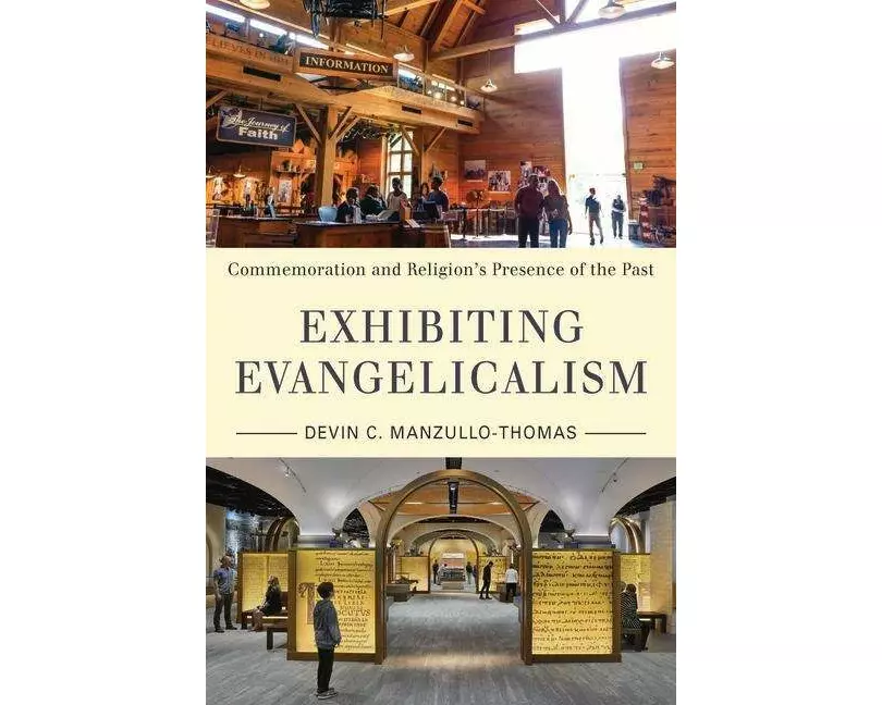 Exhibiting Evangelicalism
