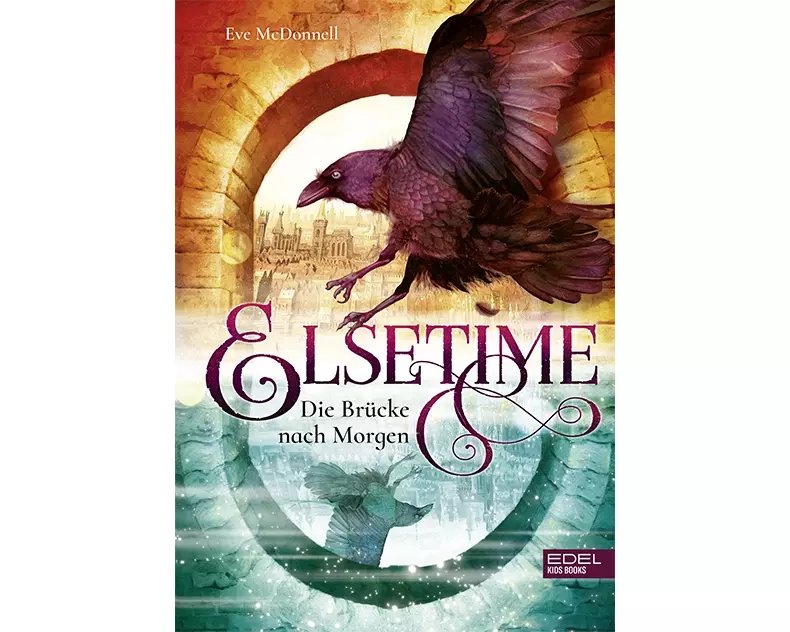 Die Brücke nach Morgen