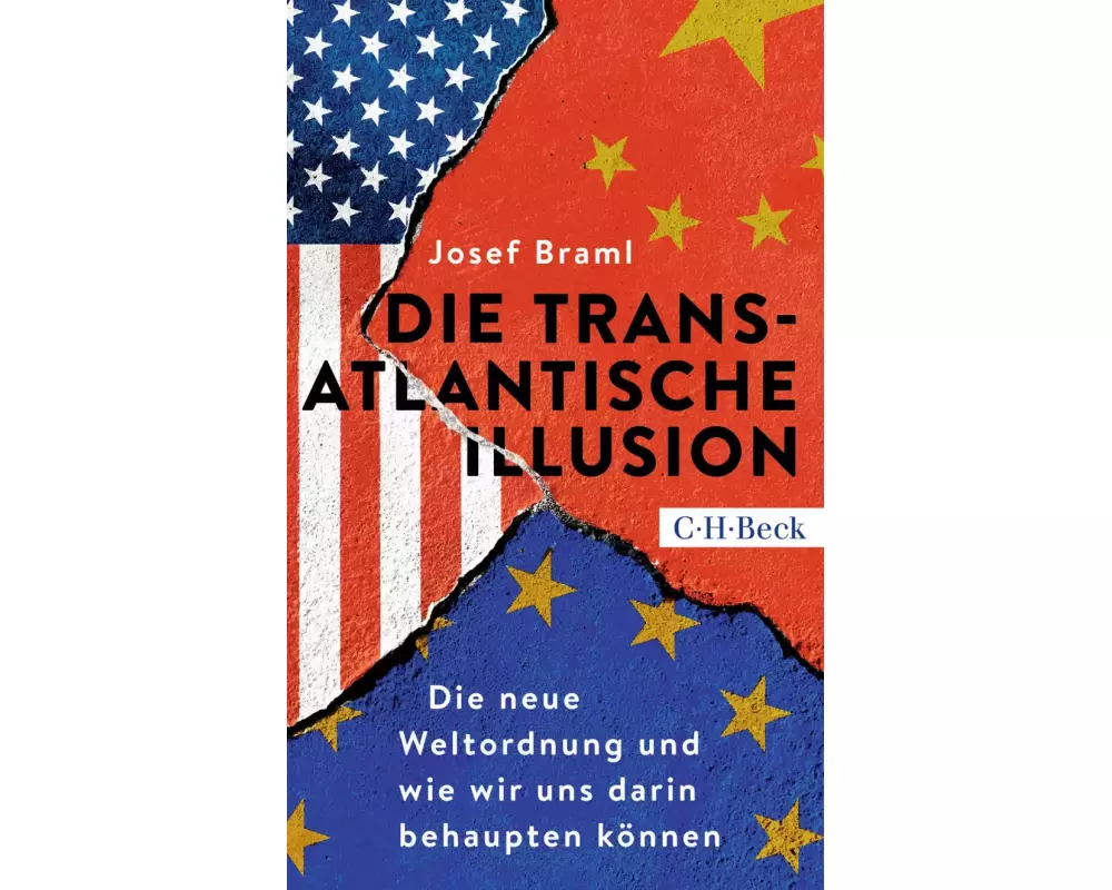 Die transatlantische Illusion