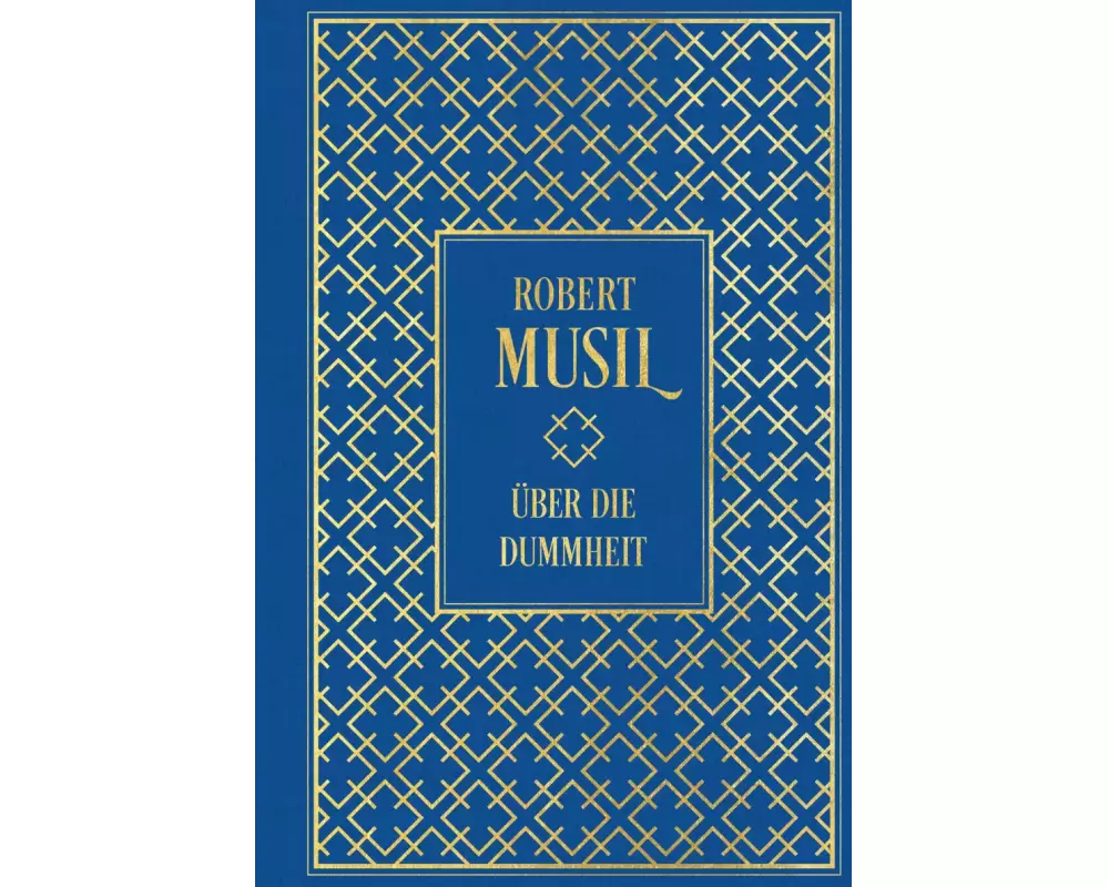 Über die Dummheit