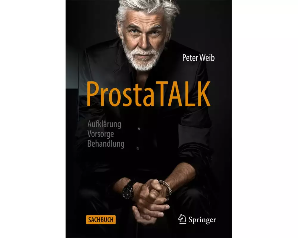ProstaTALK