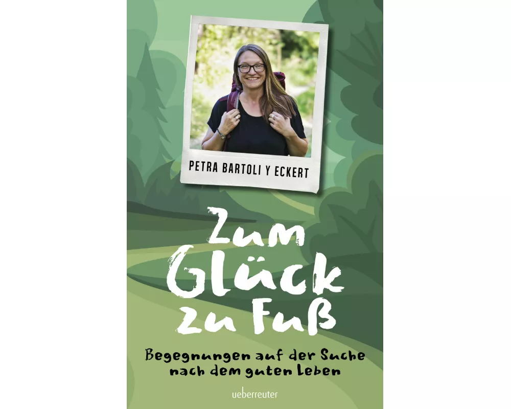 Zum Glück zu Fuß