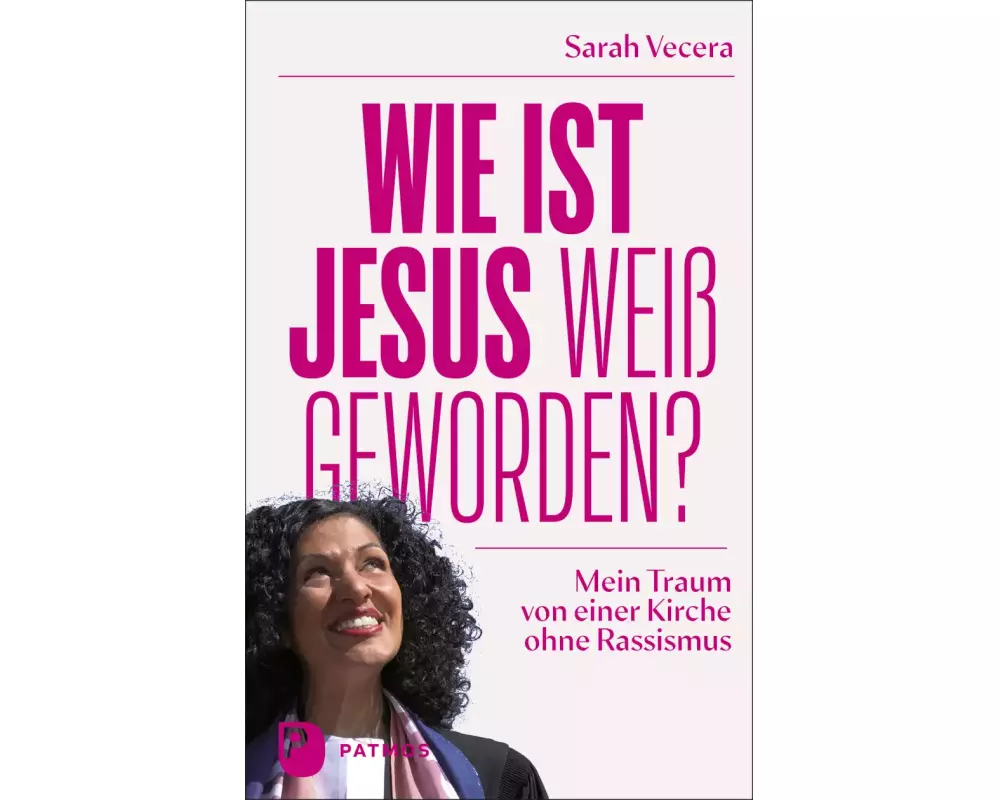Wie ist Jesus weiß geworden?