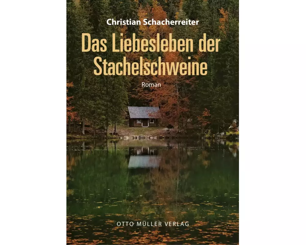 Das Liebesleben der Stachelschweine