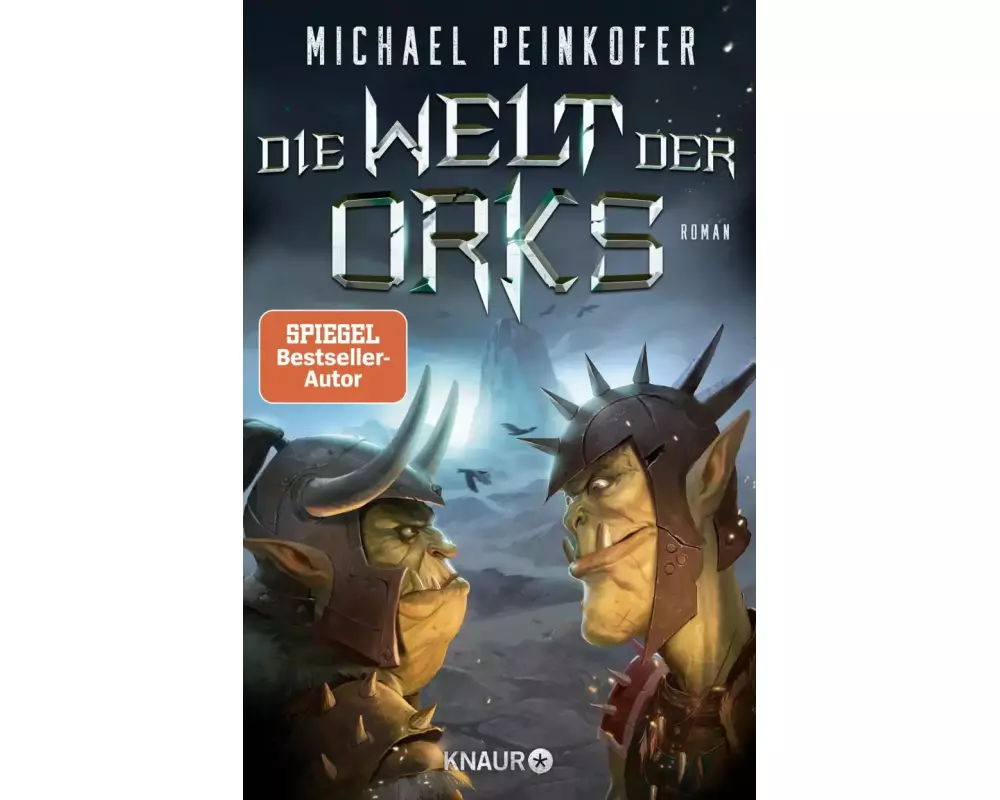 Die Welt der Orks