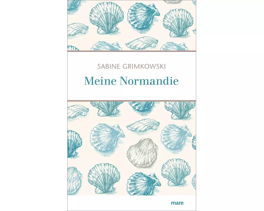 Meine Normandie