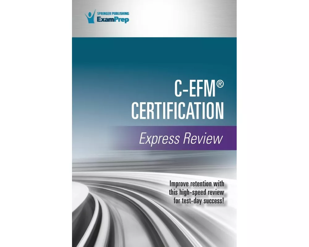 C-EFM Certification Express Review