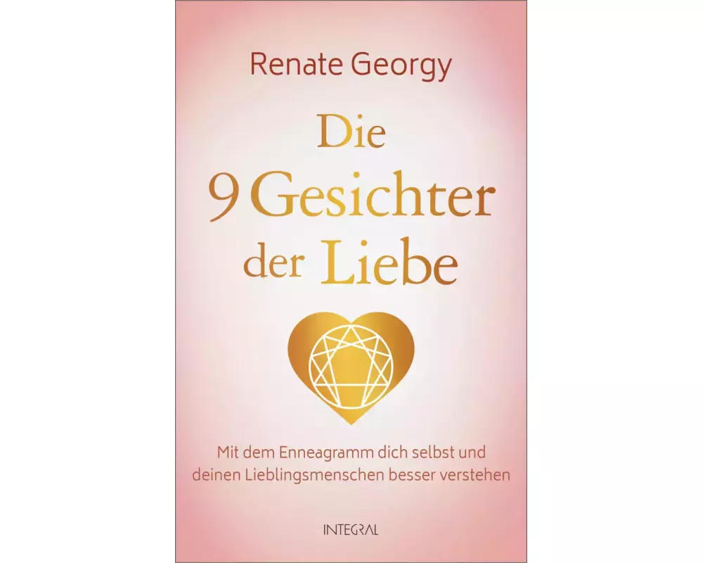 Die neun Gesichter der Liebe