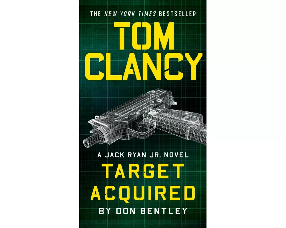 Tom Clancy Target Acquired