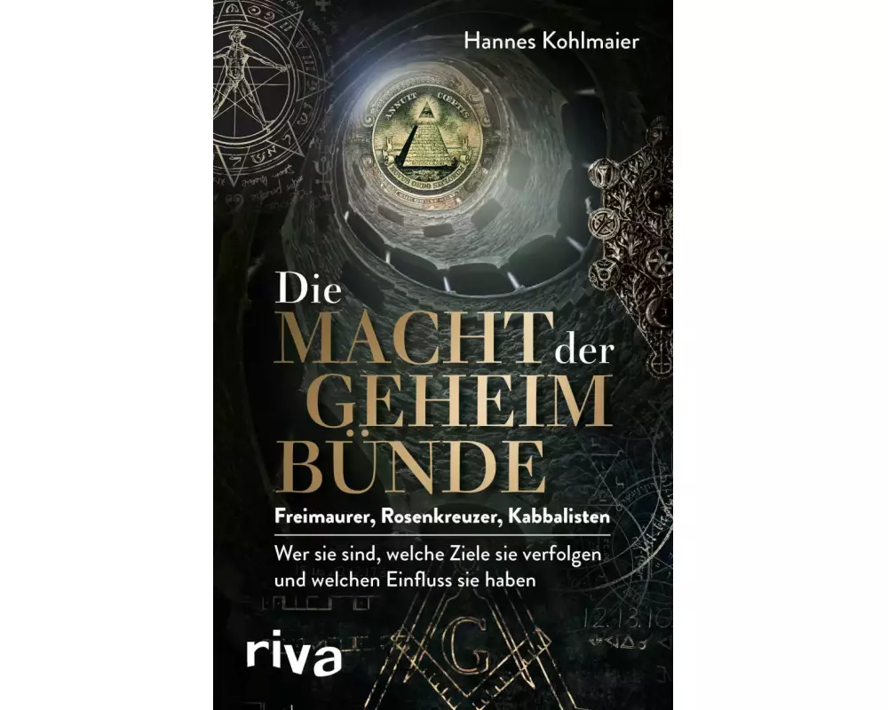 Die Macht der Geheimbünde