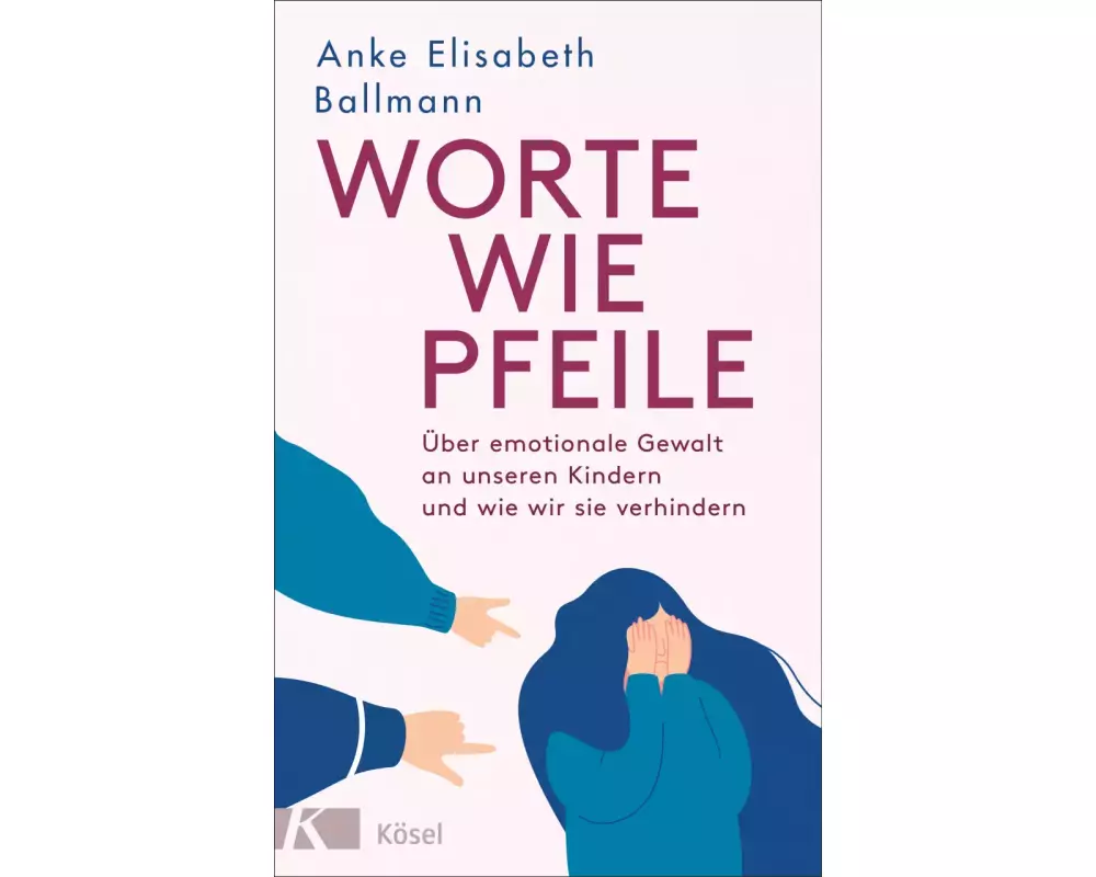 Worte wie Pfeile