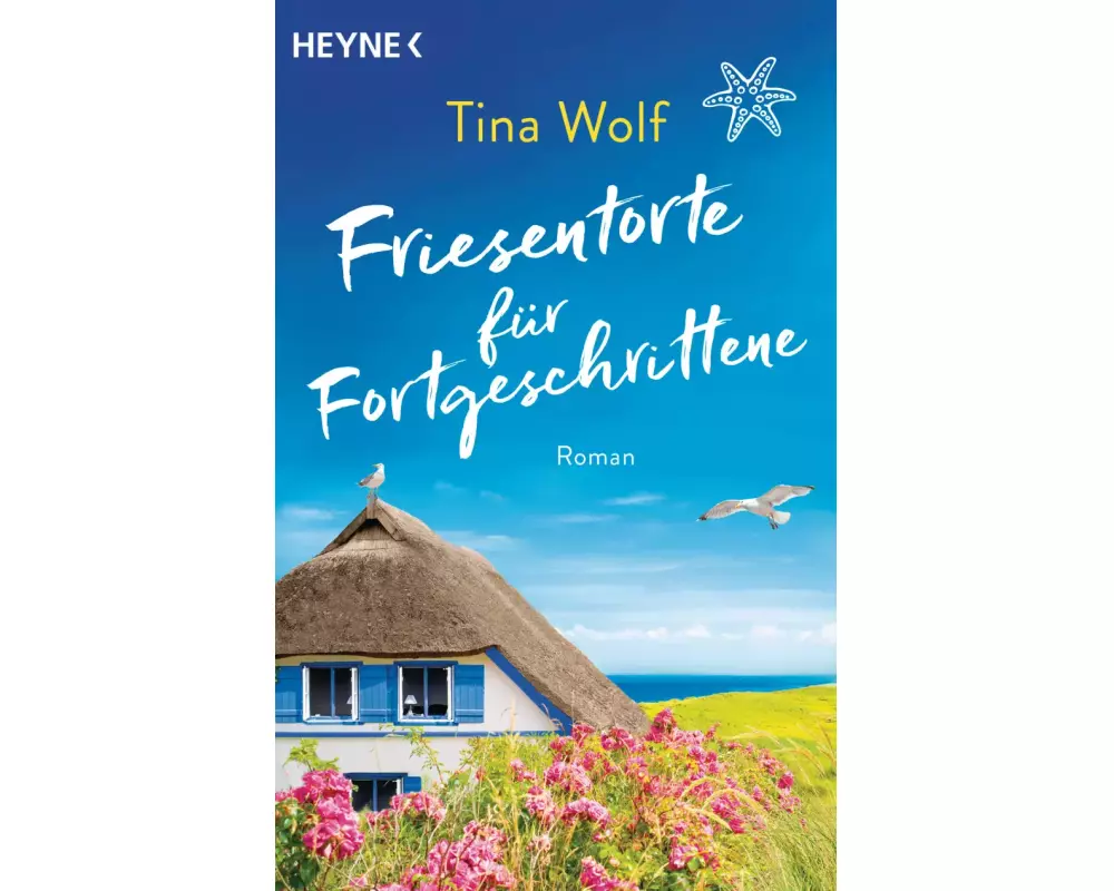 Friesentorte für Fortgeschrittene