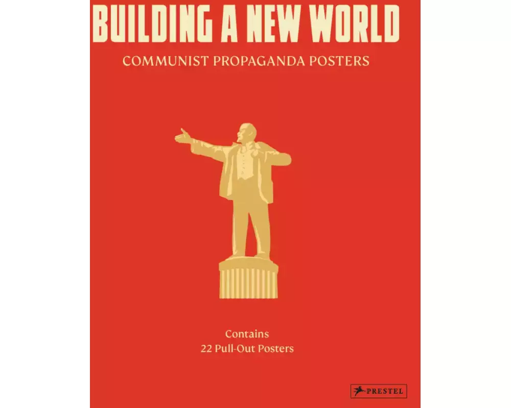 Building a New World