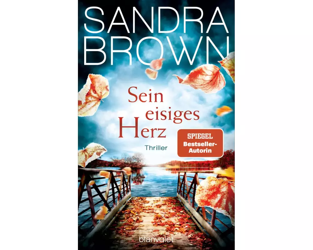 Sein eisiges Herz