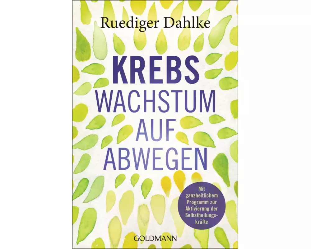 Krebs – Wachstum auf Abwegen