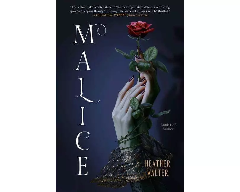 Malice
