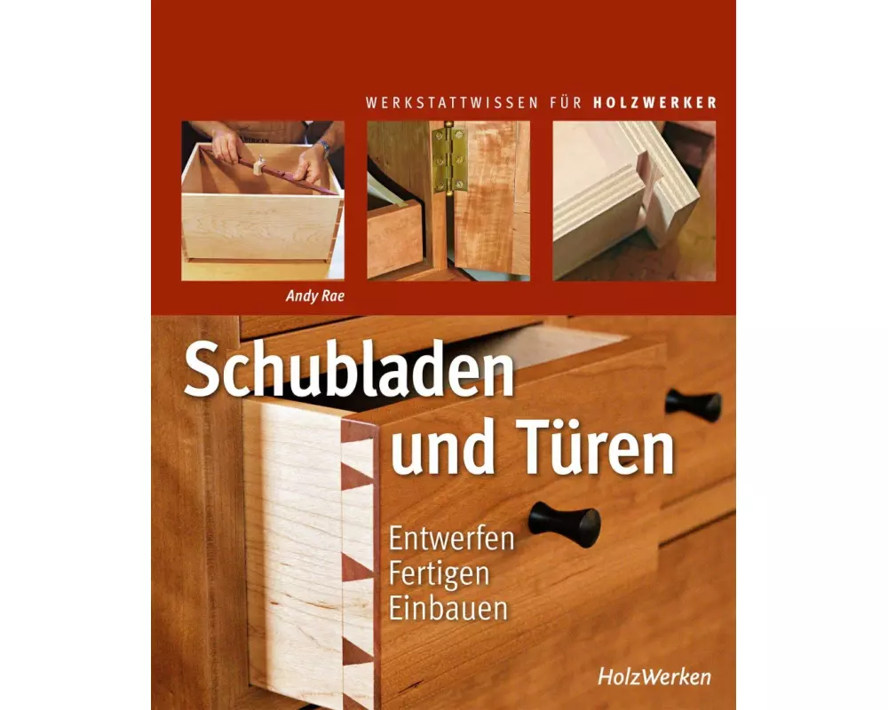 Schubladen und Türen