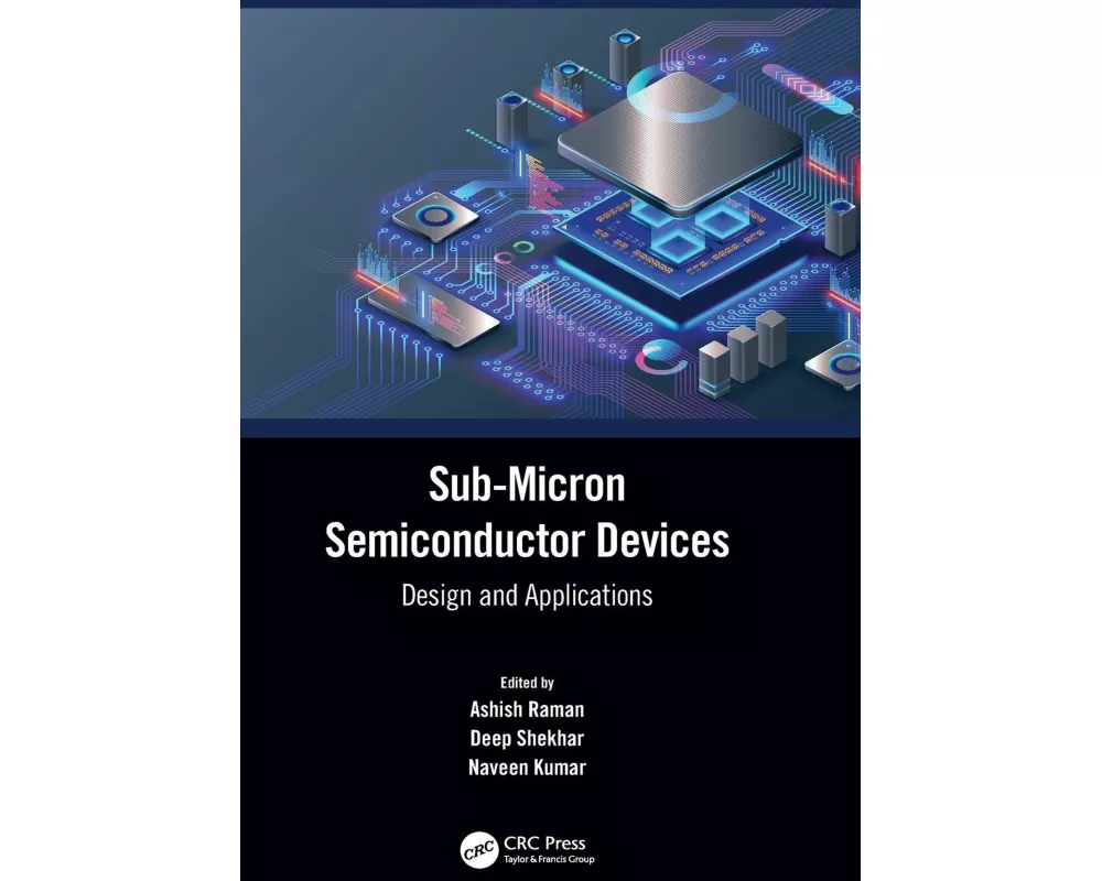 Sub-Micron Semiconductor Devices