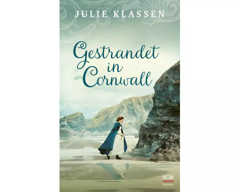 Gestrandet in Cornwall