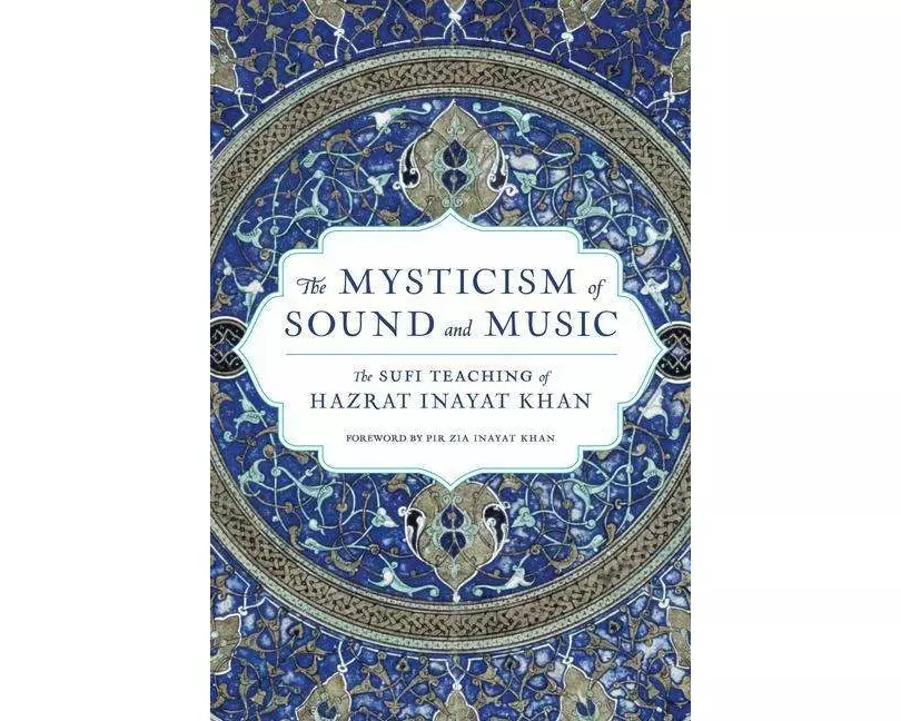 The Mysticism of Sound and Music