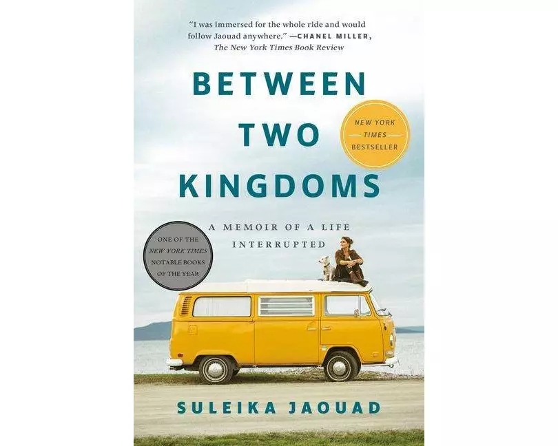 Between Two Kingdoms