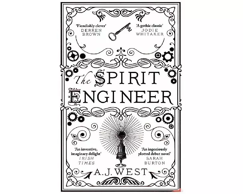 The Spirit Engineer